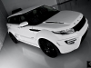 Onyx Rogue Edition Based on Range Rover Evoque 003